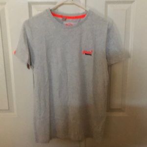 Men’s Vintage Super Dry T-shirt